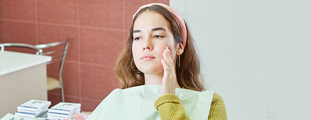 Periodontal Treatment