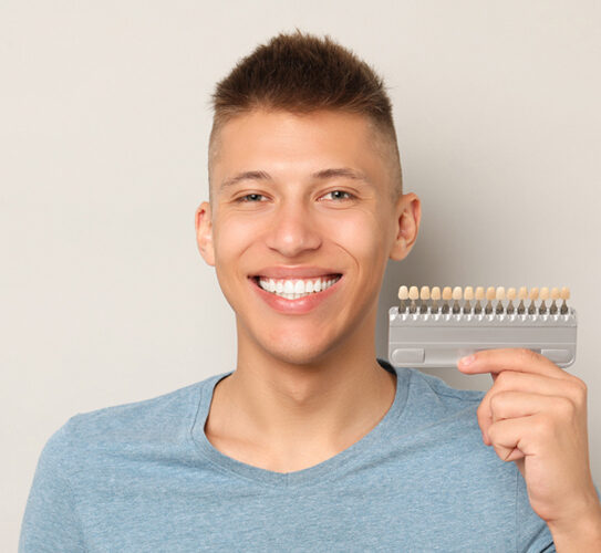 Dental Veneers