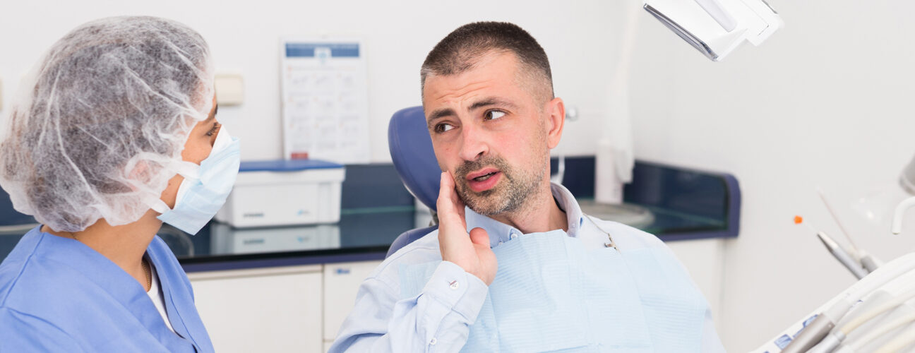 Emergency Dentistry