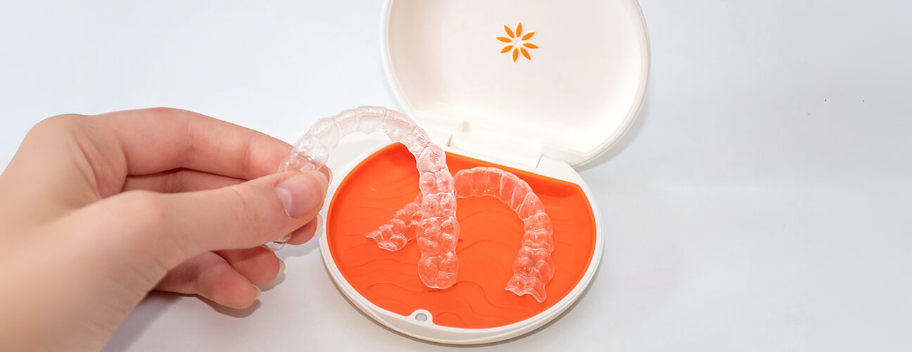 Invisalign