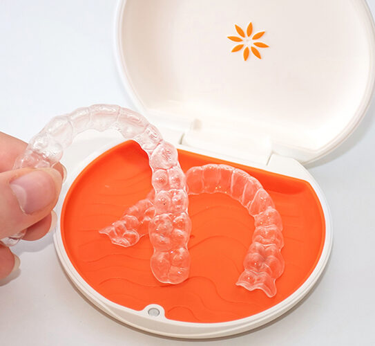 Invisalign