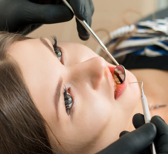 Oral Surgery