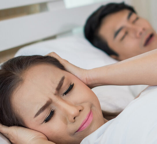 Sleep Apnea