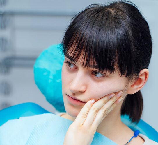 TMJ Treatment