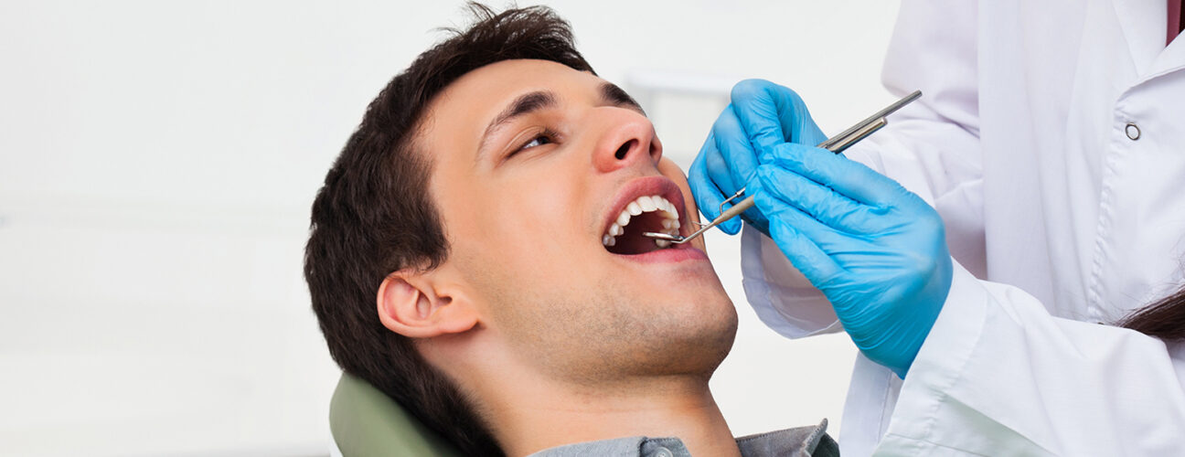 Fixing Chipped Teeth Fast: Why Bonding Is a Popular Choice in Hillsborough