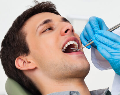 Fixing Chipped Teeth Fast: Why Bonding Is a Popular Choice in Hillsborough