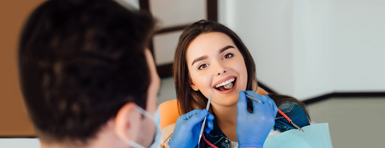 How Often Should You See a General Dentist? Advice for Hillsborough Families