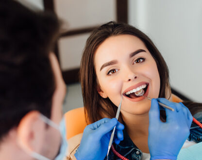 How Often Should You See a General Dentist? Advice for Hillsborough Families