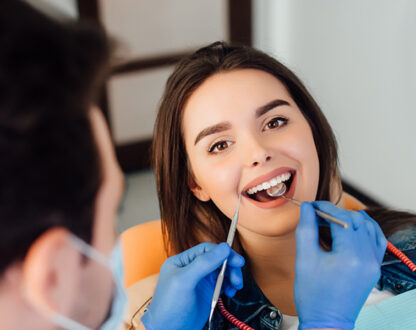 Dental Implants vs. Dentures: A Hillsborough Resident’s Guide to Better Bite and Comfort