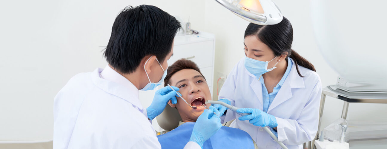 Root Canal Therapy in Hillsborough Dentist near you dentist in Hillsborough