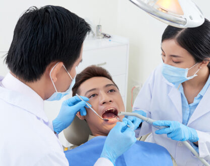 Root Canal Therapy in Hillsborough Dentist near you dentist in Hillsborough
