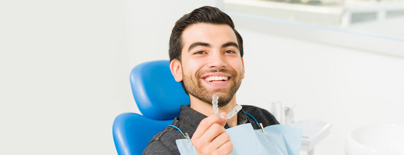 How to Fix a Misaligned Bite With Invisalign