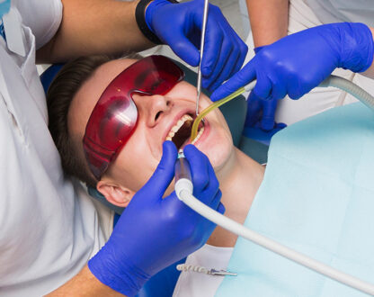 What Causes Severe Overcrowding of Teeth and How to Fix It