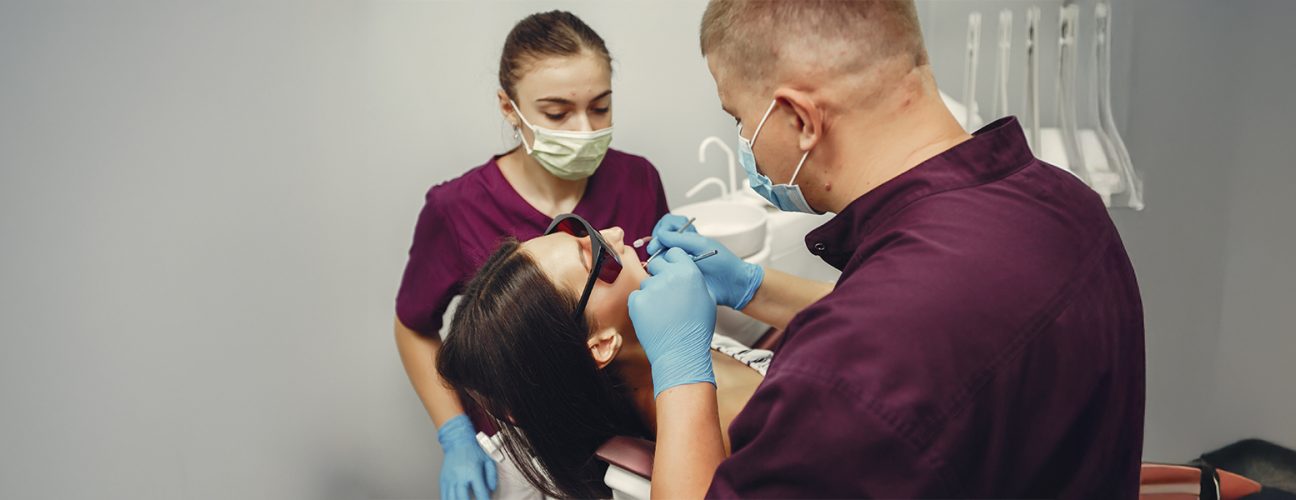 Recognizing Worn Filling Symptoms and How a New Dental Filling Can Help