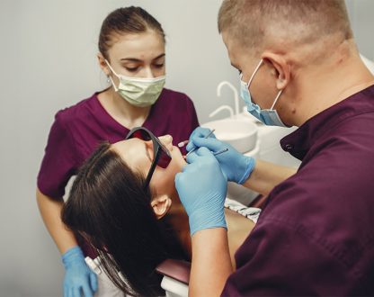 Recognizing Worn Filling Symptoms and How a New Dental Filling Can Help