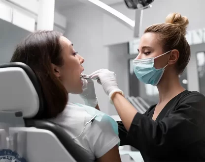 What Causes a Sudden Gap Between Front Teeth in Adults and How to Fix It