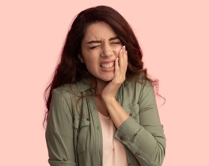 Teeth Worn Down to Gums: When to See a Dentist