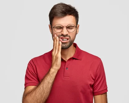 Why Does My Jaw Hurt on One Side? When You Should See a Dentist